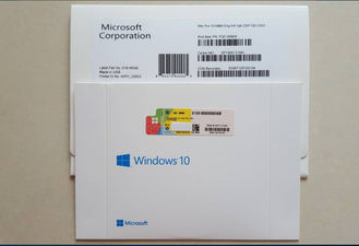 Код 100% OEM он-лайн активации програмного обеспечения Windows10 Microsoft Windows ключевой ОТСУТСТВИЕ ключа MSDN