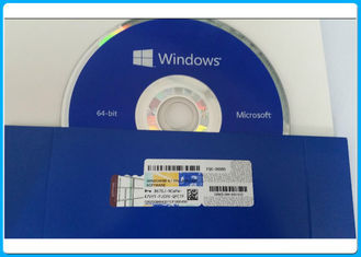 Дом 32 Microsoft Windows 8,1 &amp; 64-разрядный Код версии W/Product 1pk DVD полный ключевой