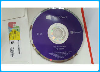 Версия неподдельного продукта Микрософт Виндовс 10 ключевая полная, программное обеспечение Виндовс10 с КОРОБКОЙ ОЭМ