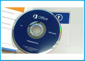 Профессионал 2013 программного обеспечения 0ффисе Майкрософт Офис плюс 2013 Про 32/64бит английское ДВД