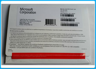 Програмное обеспечение Microsoft Windows 10 профессиональное активация пакета OEM 32bit X 64bit DVD/OEM ключевая он-лайн