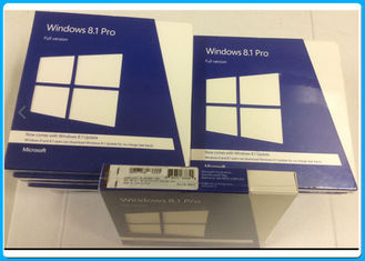 64/32 версий ДВД пакета СП1 Микрософт Виндовс 8,1 БИТА Про полных &amp; первоначального ключ ОЭМ