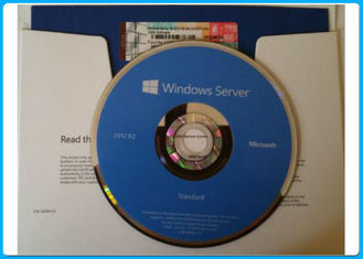 Английские потребитель коробки кс64-бит ДВД-РОМ 5 сервера 2012 Микрософт Виндовс версии розничный