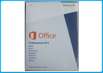 Профессионал офиса плюс 2013 ПОЛНАЯ версия, программное обеспечение 32/64-бит Майкрософт Офис 2013 профессиональное