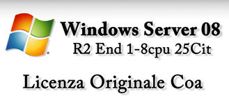 Предприятие Р2, Виндовс сервера 2008 выигрыша разъединяет лицензию 2008 стандартного программного обеспечения неподдельную ключевую Ретайльбокс