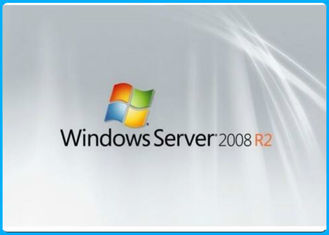 Английское предприятие Кальс Р2 пакета 5 ОЭМ Р2 сервера 2008 выигрыша языка стандартное 25 кал