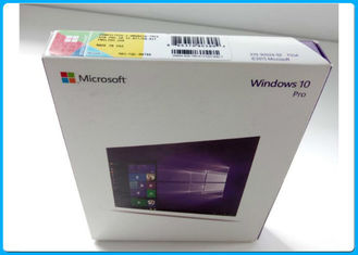 Бит 64 Microsoft Windows 10 Pro ключи лицензии OEM RAM 2 GB с установкой USB