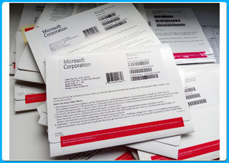 Пакет ОЭМ программного обеспечения Микрософт Виндовс 10 бита Германии 64 неподдельные Про