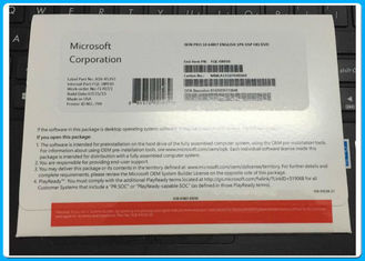 Пакет 64бит ДВД ОЭМ Микрософт Виндовс 10 Про активировал онлайн пожизненную гарантию лицензии ОЭМ