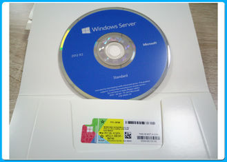 Полный БИТ 64 ДВД стандартной редакции Р2 кс сервера 2012 Микрософт Виндовс версии