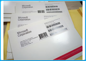 К.П.У. 2 ВМ П73-06165 ОЭМ 2 розничной коробки сервера 2012 Микрософт Виндовс 64-разрядное