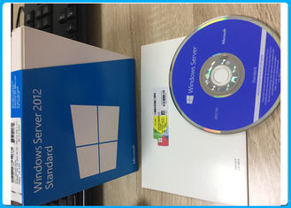 Активация 100% версии стандартной редакции Р2 сервера 2012 Микрософт Виндовс английская с ДВД