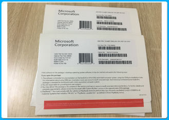 32 / 64 активации продукта программного обеспечения ДВД Микрософт Виндовс 10 бита деятельность лицензии Про первоначальная