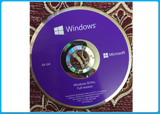 Ключ ОЭМ программного обеспечения ФКК-08929 версии Микрософт Виндовс 10 полный для компьютера/ноутбука