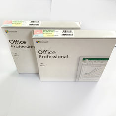 OEM 1280x800 офиса MS 2019 профессиональный с кодом Coa DVD ключевым