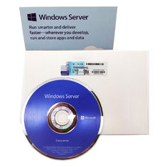 Язык 2019 SoC пакета Datacenter DVD сервера окна активации OEM Multi