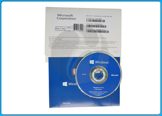 Полная версия 32 бит/64 пакет Microsoft Windows английского языка бита 8,1 профессиональный