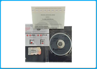 64-разрядное сервера 2012 Windows стандартное DVD + IBM Lizenzkey OEM