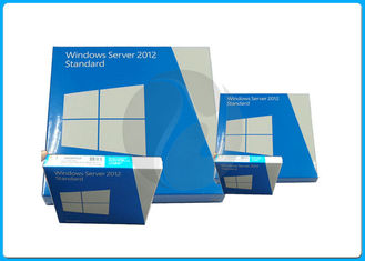 коробка розницы сервера 2012 Windows мелкого бизнеса на офис Майкрософт 365