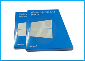 Коробка 64 предметов первой необходимости R2 сервера 2012 Microsoft Windows бита польностью розничная