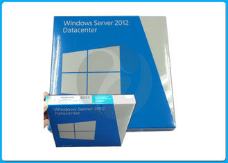 Сдержанные предметы первой необходимости R2 64 сервера 2012 Windows программного обеспечения компьютерной системы SKU G3S-00587