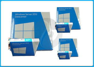 Коробка розницы сервера 2012 Windows разъединяет лицензию и средства для 5 пакета oem CALS/sever 2012 r2