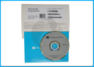 Английский язык 1 пакет Microsoft Windows 8 OEM 32 програмных обеспечений операционной системы бита