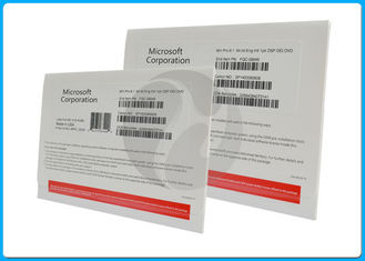Код домашнего продукта OEM 64bit английского 1pk Microsoft Windows 8,1 ключевой