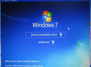 Microsoft Windows 7 профессиональных польностью 32 програмных обеспечений КОРОБКИ ВЫИГРЫША MS бита бита 64 ПРОФЕССИОНАЛЬНЫХ РОЗНИЧНЫХ