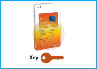 Ключ домашнего бизнеса Майкрософт Офис 2013 последовательного номера неподдельный