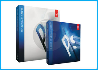 Полное  самана прикладного обеспечения ПК версии расширило cs5 для Windows