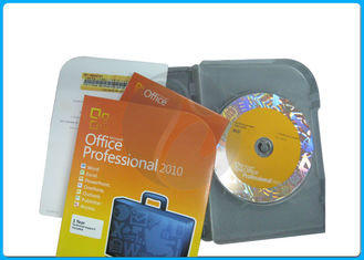 кассовый сбор 2010 профессионала офиса 2010 32bit 64bit DVD Майкрософт розничный профессиональный плюс гарантия 2013 активации офиса