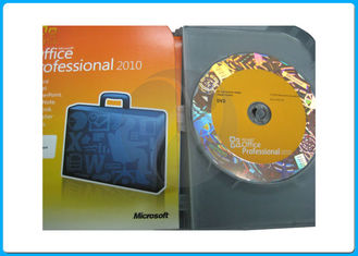 кассовый сбор 2010 профессионала офиса 2010 32bit 64bit DVD Майкрософт розничный профессиональный плюс гарантия 2013 активации офиса