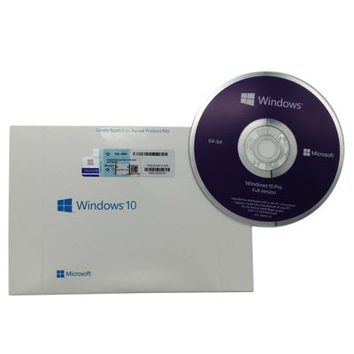 Электронная почта связывая первоначальные загрузку 800x600 OEM DVD Windows 10 Pro
