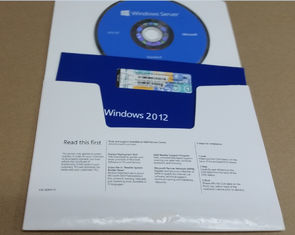 Горячая продавая лицензия 2cpu/2vm OEM активации oem R2 pack100% сервера 2012 Windows