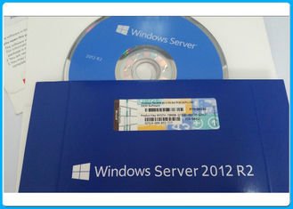 Профессиональные CALS ПАКЕТА 5 OEM коробки R2 стандартный DVD сервера 2012 Windows розничный
