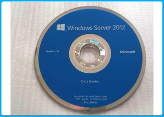 Cals 2012 ключевой 2012 - неподдельная лицензия Datacenter 5 сервера Windows активации OEM сервера Windows для системы Sever
