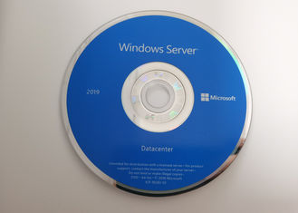 RAM 2019 Datacenter 24TB сервера Microsoft Windows активации COA DVD онлайн