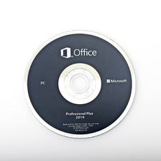 Ключа лицензии Майкрософт Офис 2019 программное обеспечение компьютерной системы активации профессионального добавочного онлайн для положительной величины офиса 2019 Pro