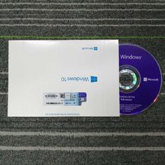 Майкрософт выигрывает продолжительности жизни 10 вязку электронной почты Мульти-языка Pro программных обеспечений Windows законную