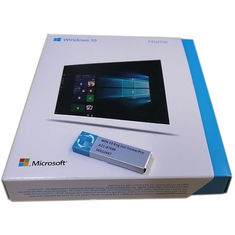 Ключевая карта 1 операционная система 32GB USB розницы продукта Windows 10 гигагерца домашняя