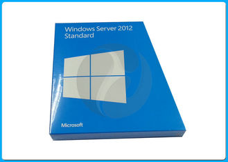 Коробка 64 предметов первой необходимости R2 сервера 2012 Microsoft Windows бита польностью розничная