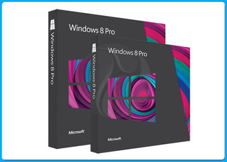 Пожизненная гарантия 32x64 сдержала розницу Windows 8 программного обеспечения компьютерной системы Pro