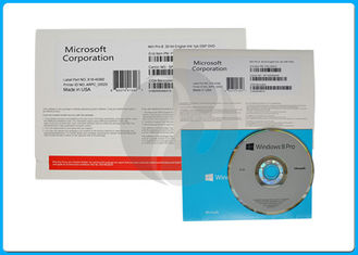 Английский международный Microsoft Windows 8,1 профессиональных окна 8 пакета пакет услуг 1 64 битов