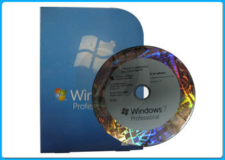 Коробка Windows Microsoft Windows 7 профессиональная розничная 7 профессиональных операционных систем