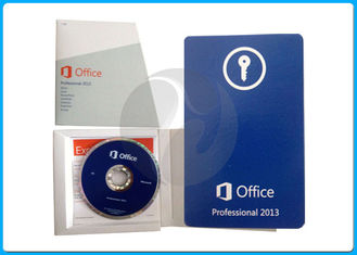 Горячее продавая retailbox програмного обеспечения профессионала офиса Майкрософт 2013